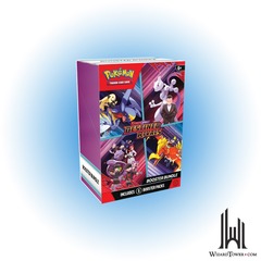 Destined Rivals Booster Bundle